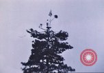 Image of look out station United States USA, 1910, second 11 stock footage video 65675058685
