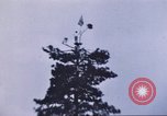 Image of look out station United States USA, 1910, second 12 stock footage video 65675058685
