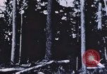 Image of look out station United States USA, 1910, second 13 stock footage video 65675058685