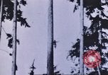 Image of look out station United States USA, 1910, second 18 stock footage video 65675058685