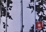 Image of look out station United States USA, 1910, second 19 stock footage video 65675058685