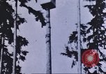 Image of look out station United States USA, 1910, second 21 stock footage video 65675058685