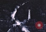 Image of look out station United States USA, 1910, second 23 stock footage video 65675058685