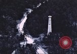 Image of look out station United States USA, 1910, second 24 stock footage video 65675058685