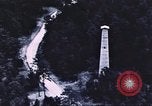 Image of look out station United States USA, 1910, second 27 stock footage video 65675058685