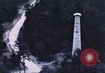 Image of look out station United States USA, 1910, second 30 stock footage video 65675058685