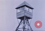 Image of look out station United States USA, 1910, second 38 stock footage video 65675058685