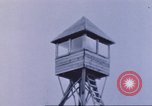 Image of look out station United States USA, 1910, second 39 stock footage video 65675058685