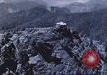 Image of look out station United States USA, 1910, second 41 stock footage video 65675058685