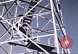 Image of look out station United States USA, 1910, second 54 stock footage video 65675058685