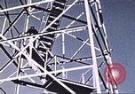 Image of look out station United States USA, 1910, second 55 stock footage video 65675058685