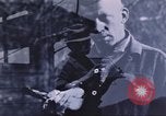 Image of carrier pigeon United States USA, 1920, second 36 stock footage video 65675058686