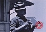Image of carrier pigeon United States USA, 1920, second 41 stock footage video 65675058686