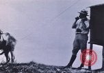 Image of carrier pigeon United States USA, 1920, second 62 stock footage video 65675058686