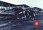 Image of United States Army planes United States USA, 1919, second 43 stock footage video 65675058687