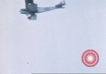 Image of United States Army planes United States USA, 1919, second 52 stock footage video 65675058687