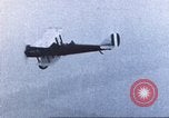 Image of United States Army planes United States USA, 1919, second 53 stock footage video 65675058687
