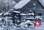 Image of Civilian Conservation Corps formation during depression United States USA, 1933, second 9 stock footage video 65675058688