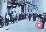 Image of Civilian Conservation Corps formation during depression United States USA, 1933, second 13 stock footage video 65675058688