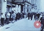 Image of Civilian Conservation Corps formation during depression United States USA, 1933, second 14 stock footage video 65675058688