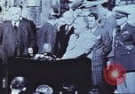 Image of Civilian Conservation Corps formation during depression United States USA, 1933, second 24 stock footage video 65675058688
