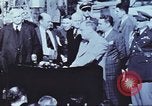 Image of Civilian Conservation Corps formation during depression United States USA, 1933, second 31 stock footage video 65675058688