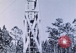 Image of Civilian Conservation Corps formation during depression United States USA, 1933, second 40 stock footage video 65675058688