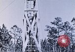 Image of Civilian Conservation Corps formation during depression United States USA, 1933, second 41 stock footage video 65675058688