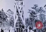 Image of Civilian Conservation Corps formation during depression United States USA, 1933, second 43 stock footage video 65675058688