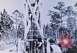 Image of Civilian Conservation Corps formation during depression United States USA, 1933, second 44 stock footage video 65675058688