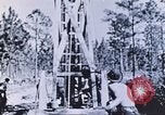 Image of Civilian Conservation Corps formation during depression United States USA, 1933, second 45 stock footage video 65675058688