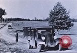 Image of Civilian Conservation Corps formation during depression United States USA, 1933, second 46 stock footage video 65675058688