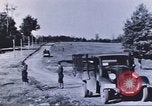 Image of Civilian Conservation Corps formation during depression United States USA, 1933, second 48 stock footage video 65675058688