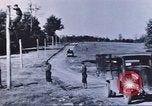 Image of Civilian Conservation Corps formation during depression United States USA, 1933, second 49 stock footage video 65675058688