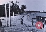Image of Civilian Conservation Corps formation during depression United States USA, 1933, second 50 stock footage video 65675058688