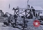 Image of Civilian Conservation Corps formation during depression United States USA, 1933, second 52 stock footage video 65675058688