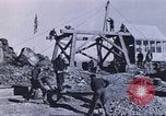 Image of Civilian Conservation Corps formation during depression United States USA, 1933, second 53 stock footage video 65675058688