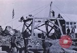 Image of Civilian Conservation Corps formation during depression United States USA, 1933, second 55 stock footage video 65675058688