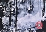 Image of Civilian Conservation Corps formation during depression United States USA, 1933, second 60 stock footage video 65675058688