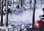 Image of Civilian Conservation Corps formation during depression United States USA, 1933, second 61 stock footage video 65675058688