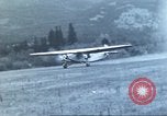 Image of Ford trimotor United States USA, 1940, second 12 stock footage video 65675058690