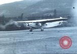 Image of Ford trimotor United States USA, 1940, second 13 stock footage video 65675058690