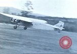 Image of Ford trimotor United States USA, 1940, second 15 stock footage video 65675058690
