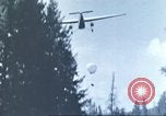 Image of Ford trimotor United States USA, 1940, second 19 stock footage video 65675058690