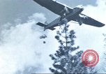 Image of Ford trimotor United States USA, 1940, second 44 stock footage video 65675058690