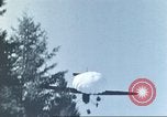 Image of Ford trimotor United States USA, 1940, second 49 stock footage video 65675058690