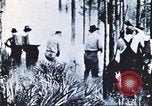 Image of firefighters United States USA, 1935, second 3 stock footage video 65675058691