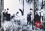Image of firefighters United States USA, 1935, second 4 stock footage video 65675058691