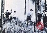 Image of firefighters United States USA, 1935, second 5 stock footage video 65675058691