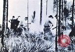 Image of firefighters United States USA, 1935, second 6 stock footage video 65675058691